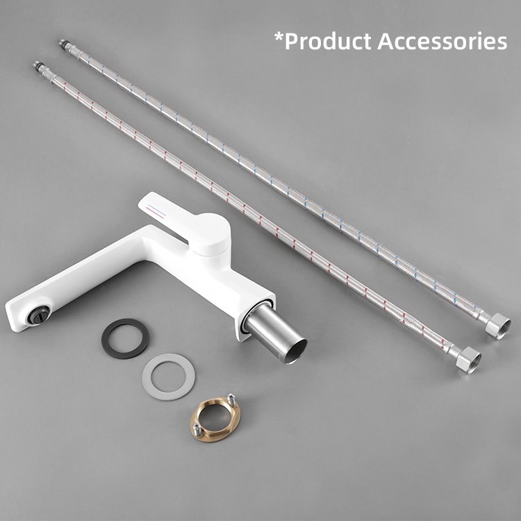 Kidolux Hot Sales Luxury Lavatory Brass Water Tap Faucet Designs Vanity Sanitary Health Bathroom Sinks Mixers Basin Faucets