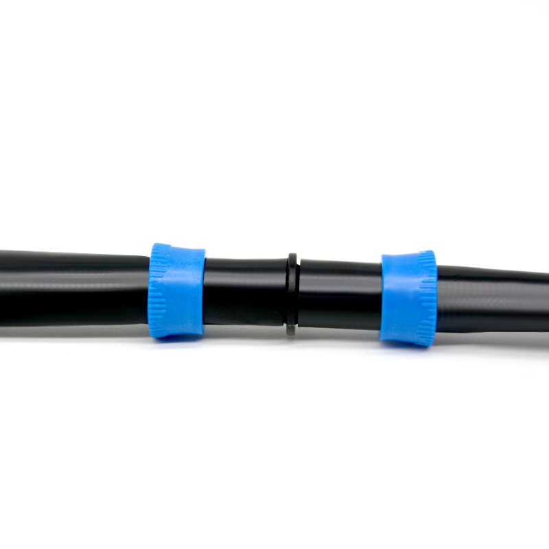 Agriculture drip irrigation system fittings drip tape hose irrigation valve accessories