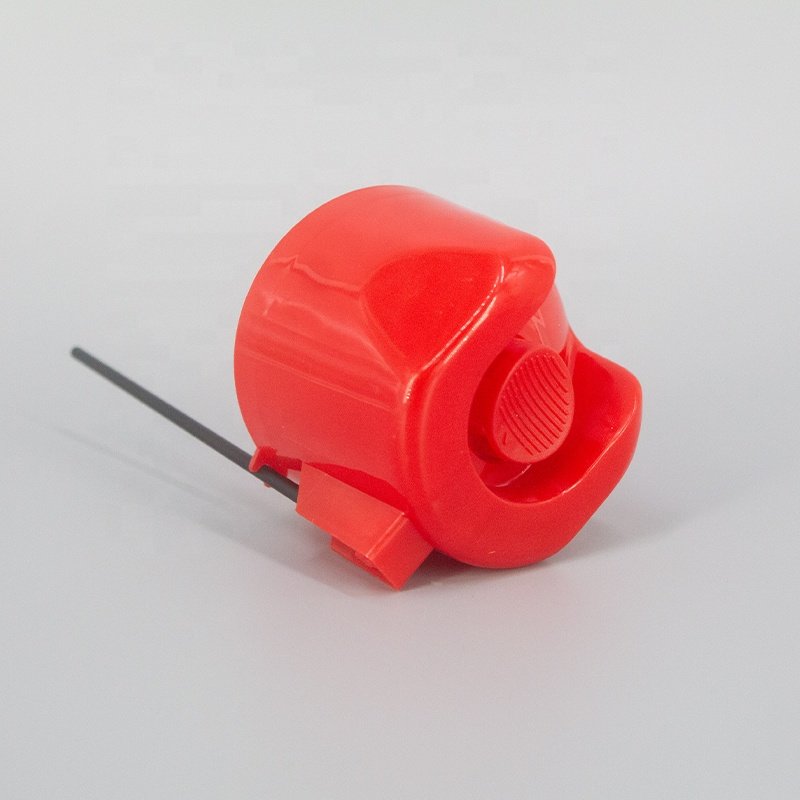 Atomizer nozzle Lubricating oil nozzle cleaning agent Atomizer cap atomizer perfume nozzle valve actuator