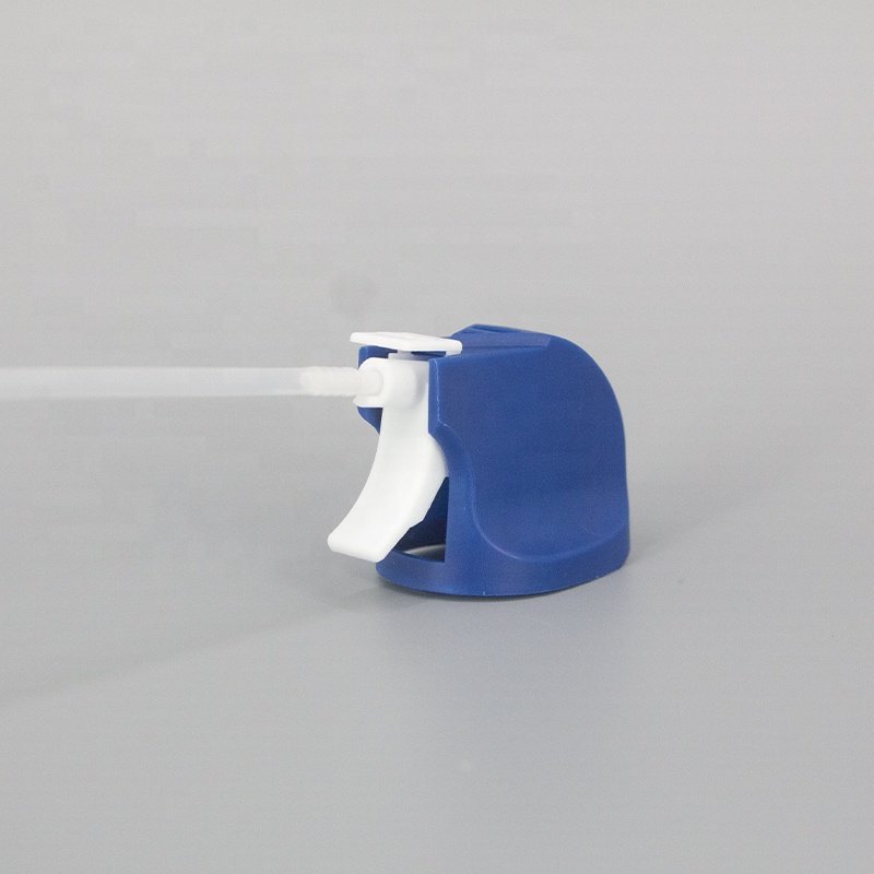 Atomizer nozzle Lubricating oil nozzle cleaning agent Atomizer cap atomizer perfume nozzle valve actuator