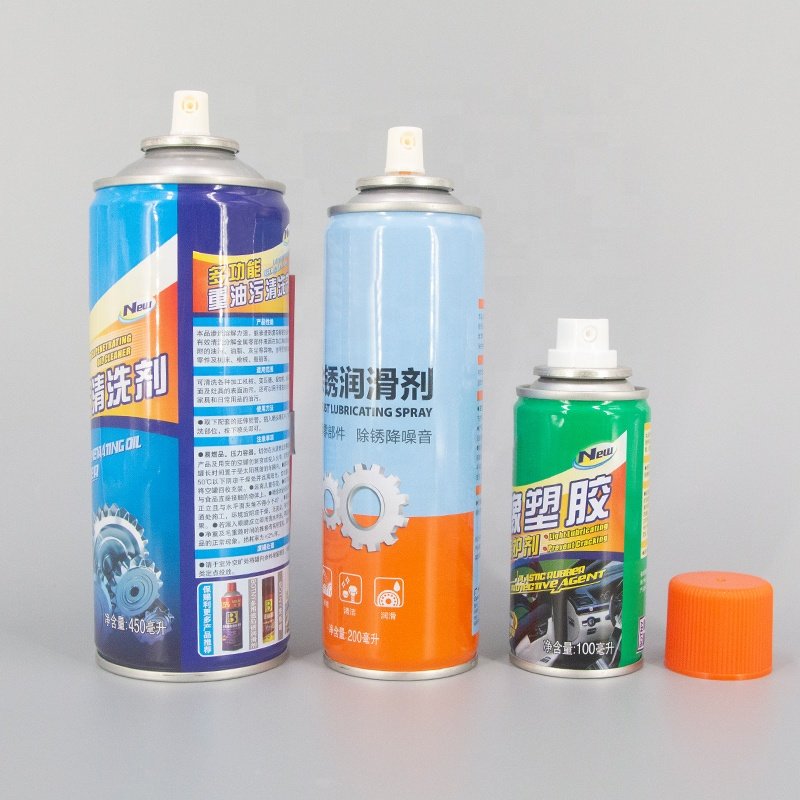 Atomizer nozzle Lubricating oil nozzle cleaning agent Atomizer cap atomizer perfume nozzle valve actuator