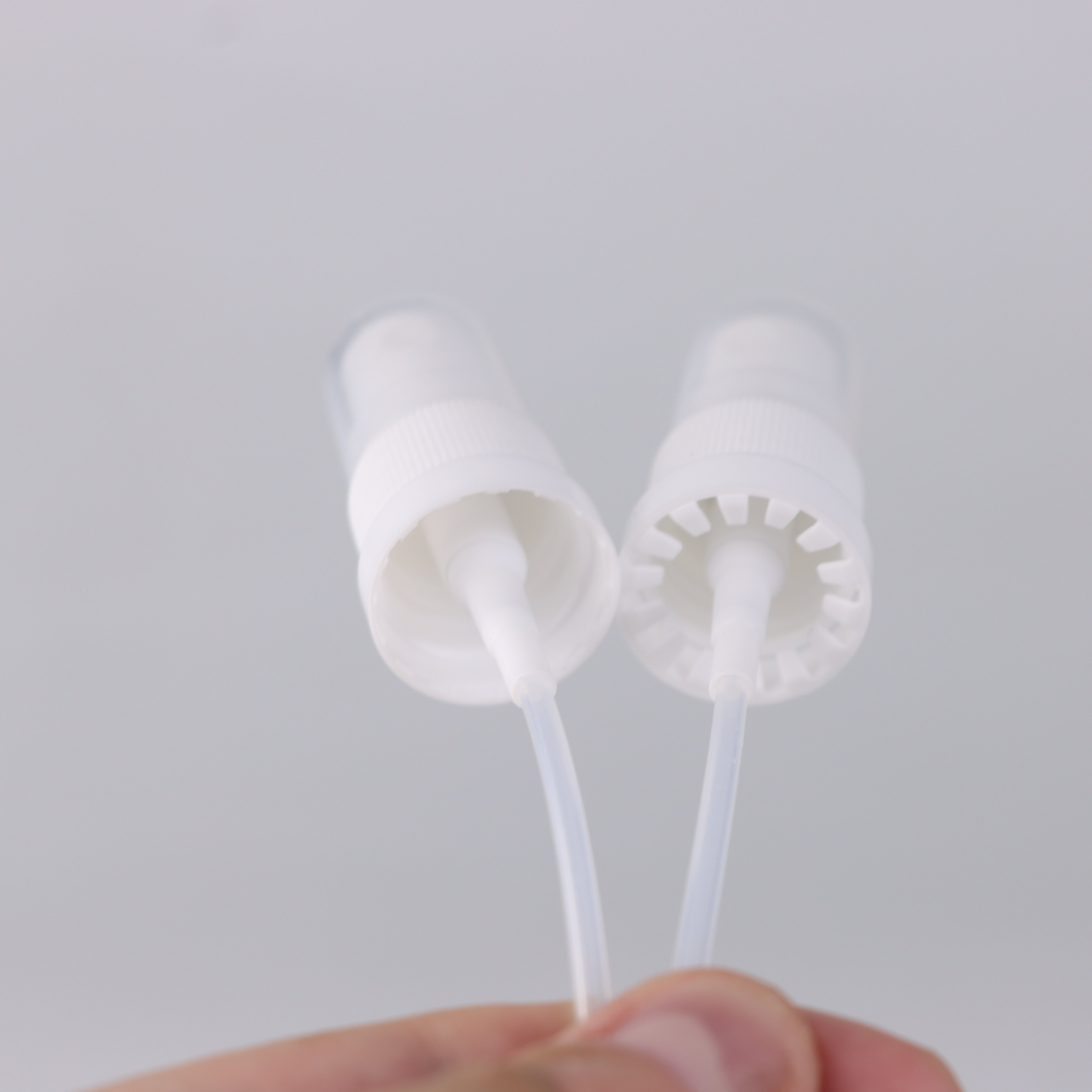Manufacturers Wholesale Tamper Evident Fine Mist Sprayer Perfume spray Pump