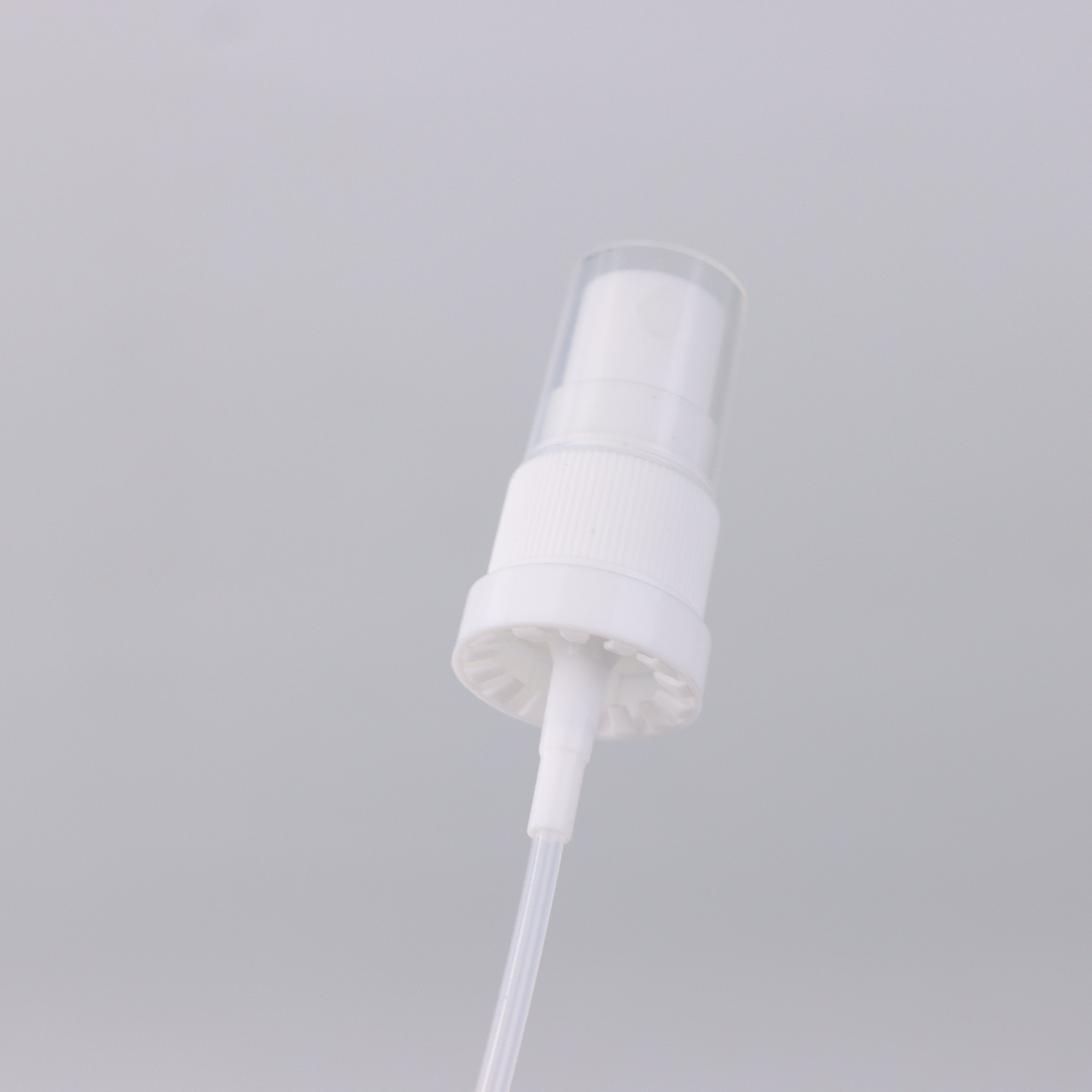 Manufacturers Wholesale Tamper Evident Fine Mist Sprayer Perfume spray Pump