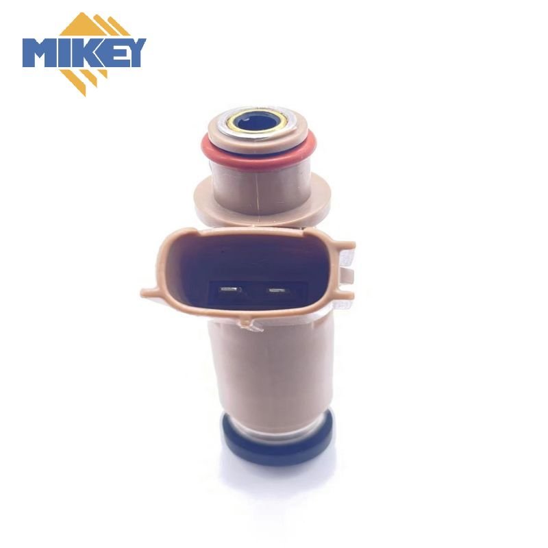 Mikey FIG10086 23250-75090 23209-79145 For Toyota Coaster Hilux Land Cruiser 90 Prado NEW FUEL INJECTOR spray valves