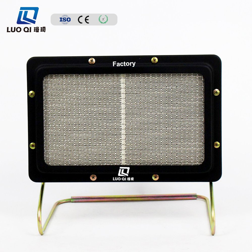 High Efficiency Mini Table Gas Heater Easy Install Outdoor Fire Patio Heater of Excellent Quality