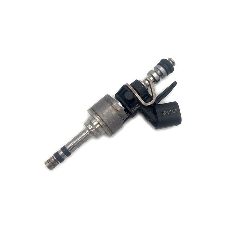 55515113 55509133 Auto Parts Engine Spare Parts Injection Valves For Buick Chevrolet Cadillac CT6 55515113 55509133