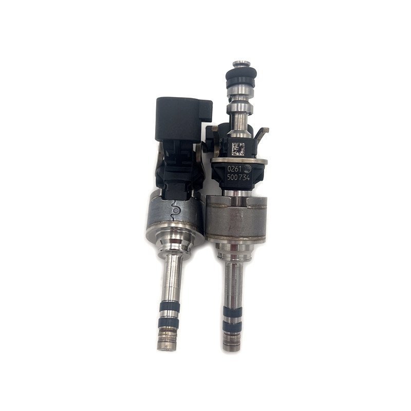 55515113 55509133 Auto Parts Engine Spare Parts Injection Valves For Buick Chevrolet Cadillac CT6 55515113 55509133