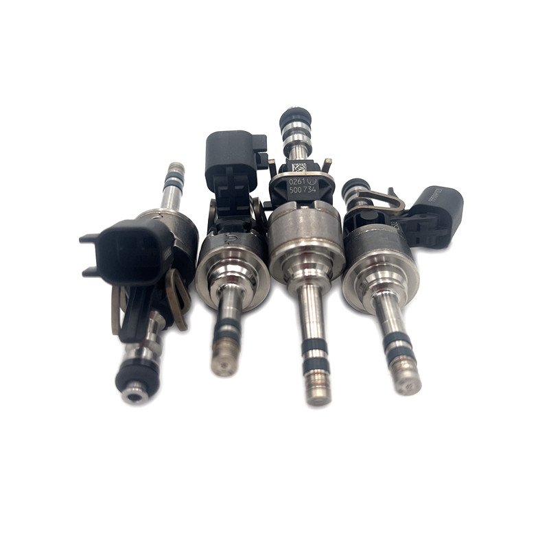 55515113 55509133 Auto Parts Engine Spare Parts Injection Valves For Buick Chevrolet Cadillac CT6 55515113 55509133