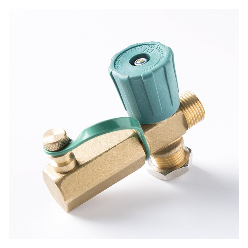CNG tank valve LPG cylinder valve for car CNG kit