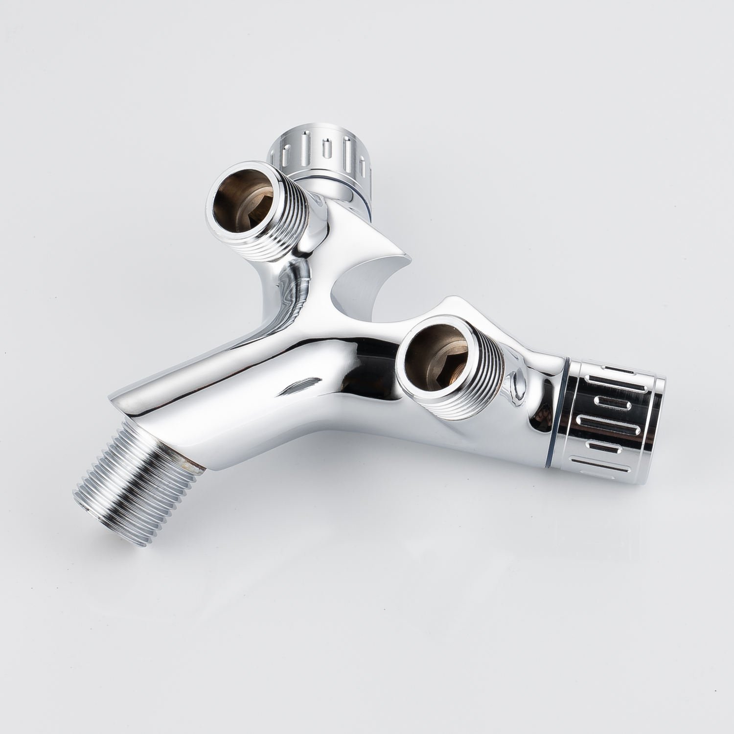 Tengbo TB-622 Modern Bathroom Brass Valve Wall Mounted Sink Shattaf Bidet Sprayer with Water Shower Hand Hold Toilet Spray Gun