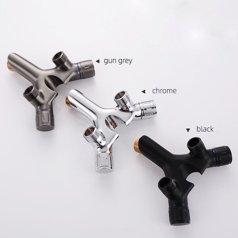 Tengbo TB-622 Modern Bathroom Brass Valve Wall Mounted Sink Shattaf Bidet Sprayer with Water Shower Hand Hold Toilet Spray Gun