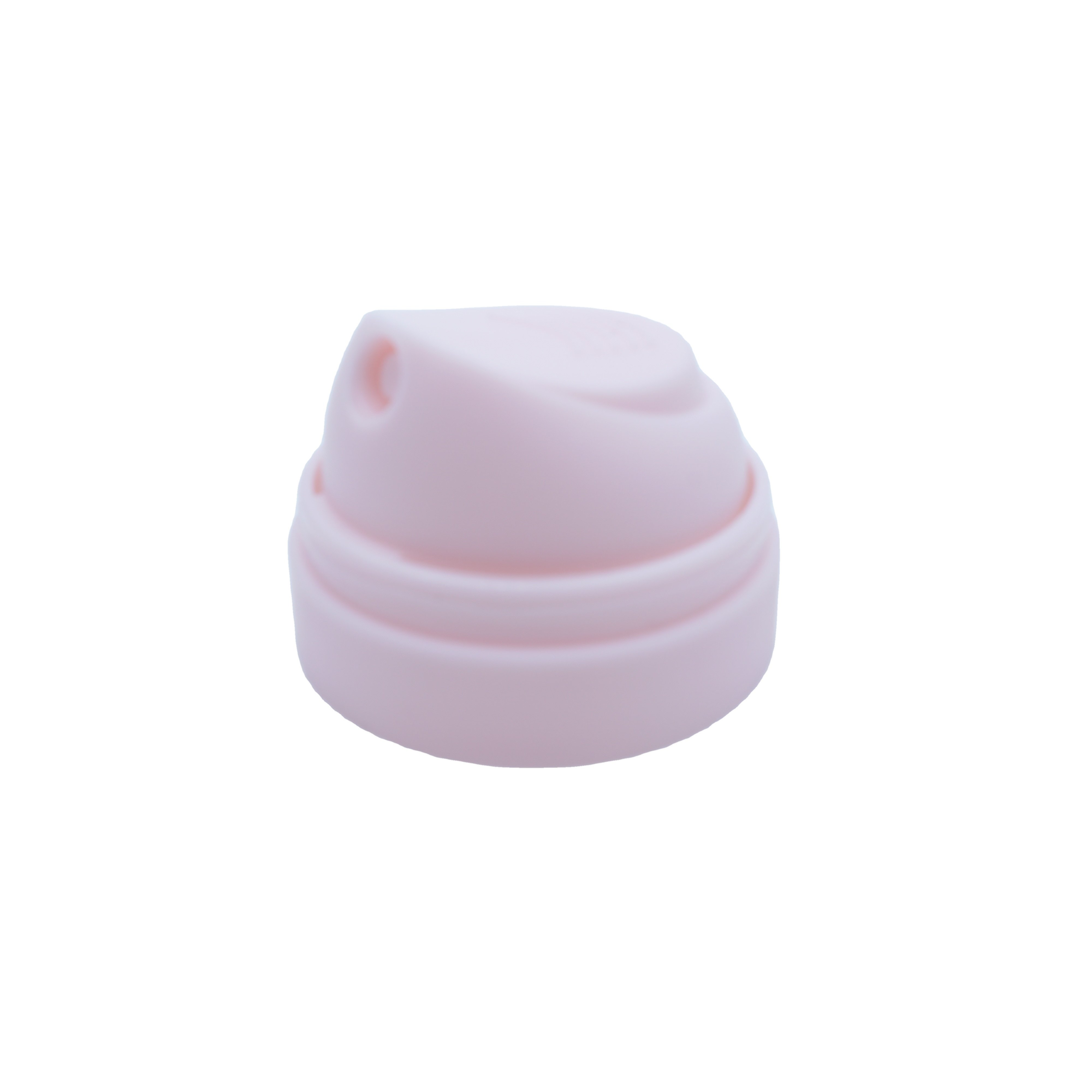 PInk Spray Aerosol Valve Actuator Affordable Smart Perfume Spray Unit Parts