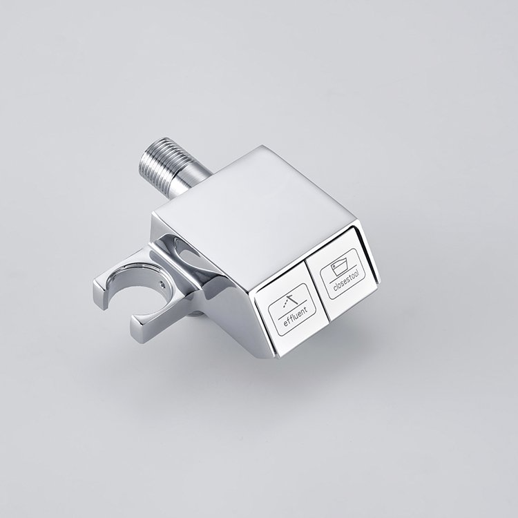 Piano Keys Toilet Pressure Spray Gun Tap Shattaf Toilet Partner One Into Two Angle Valve
