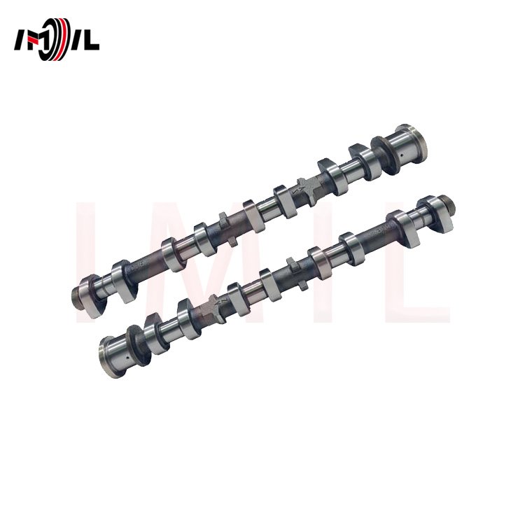 IMIL Brand Cylindro-Head Cover For Toyota Camry Avensis Estate Saloon Verso Previa 2AZ-FE 2AZ-FSE Cylinder Head Valve Cover