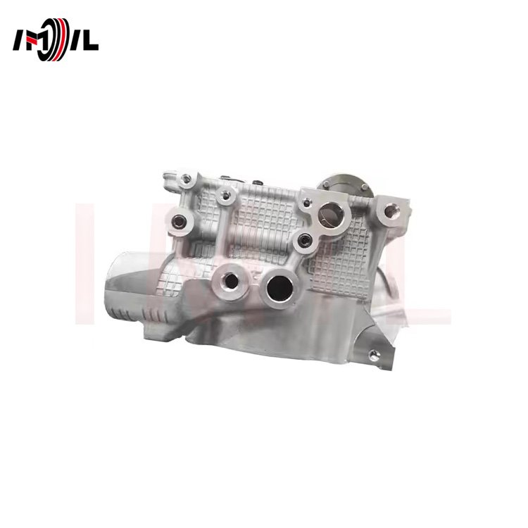 IMIL Brand Cylindro-Head Cover For Toyota Camry Avensis Estate Saloon Verso Previa 2AZ-FE 2AZ-FSE Cylinder Head Valve Cover