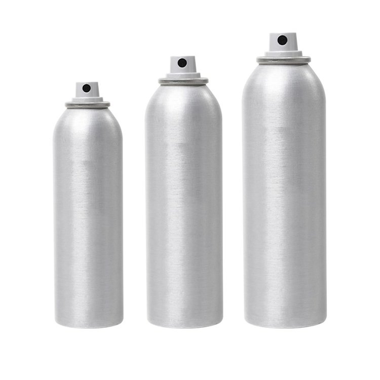 Metal China Supplier Aerosol Cans Aluminum,Spray Aerosol Can Aluminum Spray Bottle,lata de aerossol Aluminum Aerosol Spray Cans