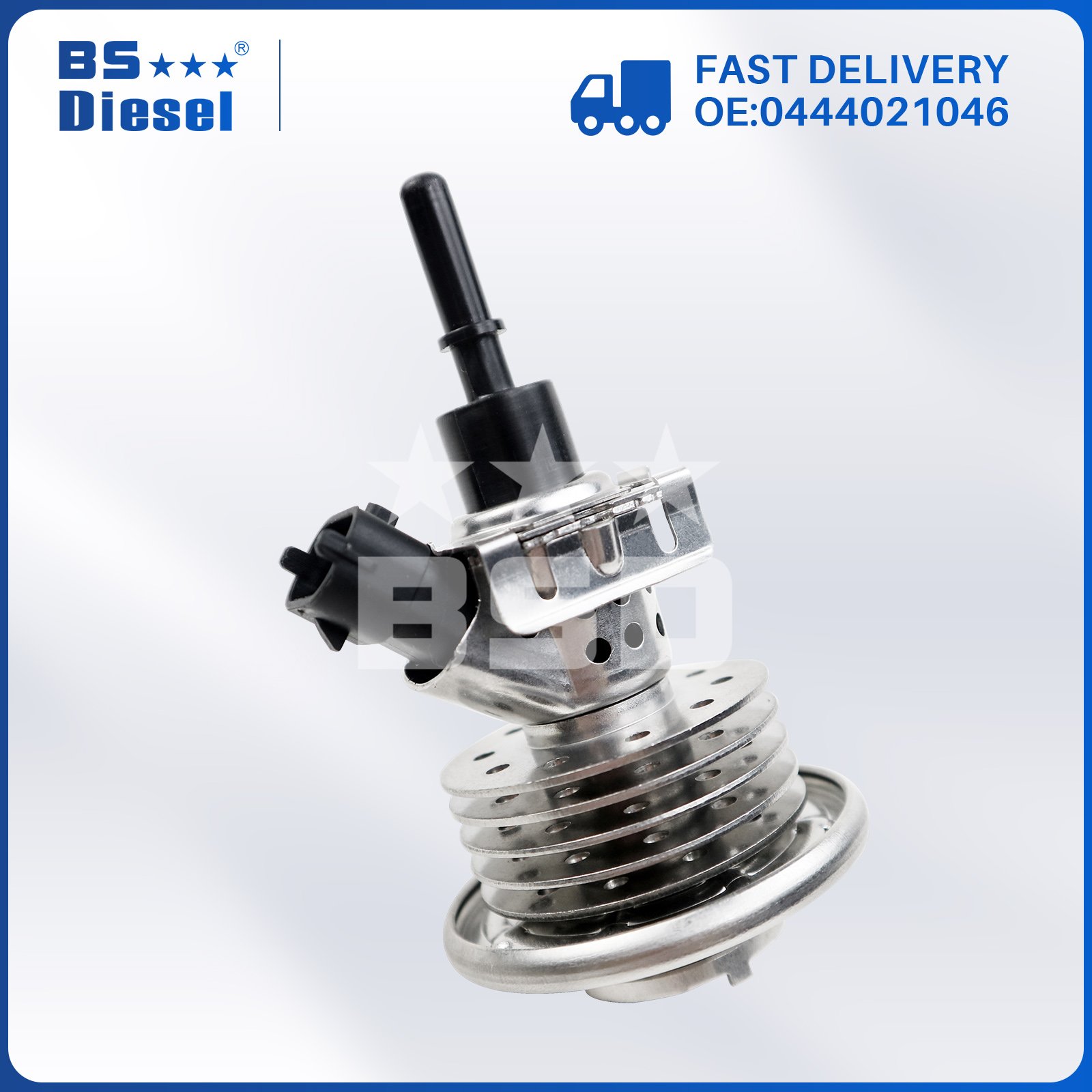 High Quality Diesel Exhaust Fluid DEF Urea Pump Injector Nozzle 0444021046 For JEE-P GRAND CHEROKEE RAM 1500