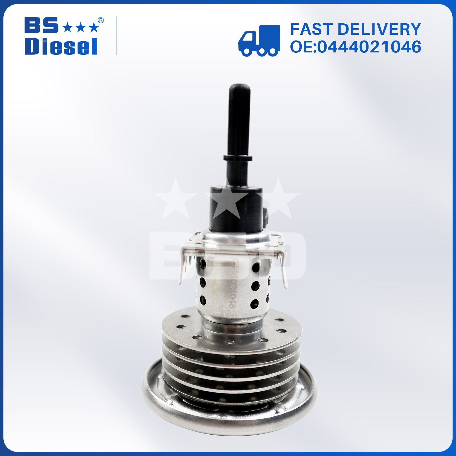 High Quality Diesel Exhaust Fluid DEF Urea Pump Injector Nozzle 0444021046 For JEE-P GRAND CHEROKEE RAM 1500