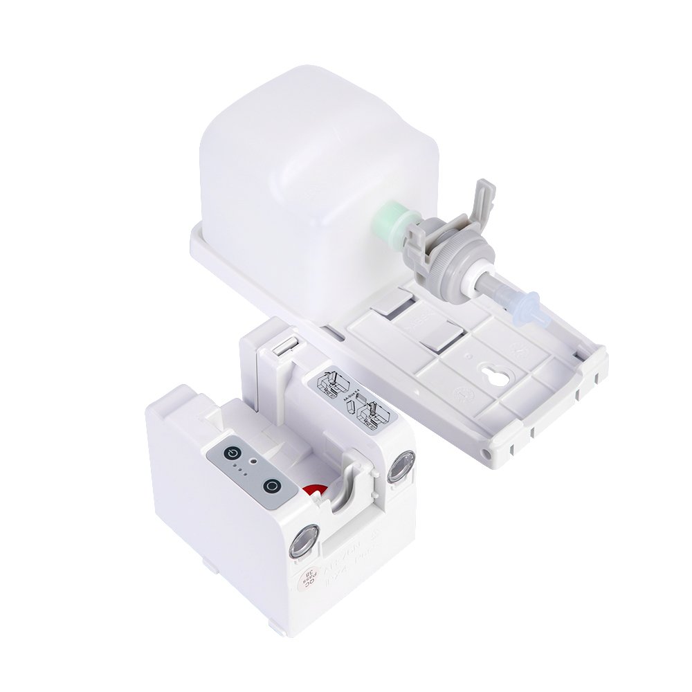 Soap Dispenser Manufacturers Foam Pump Soap Dispenser Pump Dispenser Valve Liquid Pump