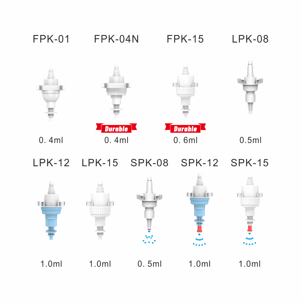 Soap Dispenser Manufacturers Foam Pump Soap Dispenser Pump Dispenser Valve Liquid Pump