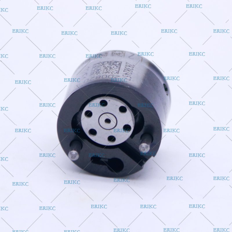 ERIKC 7135-583 for DELPHI diesel fuel injector repair kit including nozzle G374 valve 9308-625C for EMBR00301D 6710170121