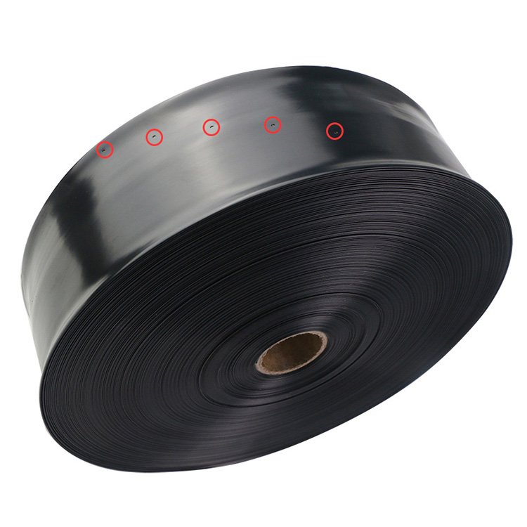 1 Hectare Spray Irrigation System PE Material Durable 32mm Rain Hose For Farmland Agricultural Irrigation System