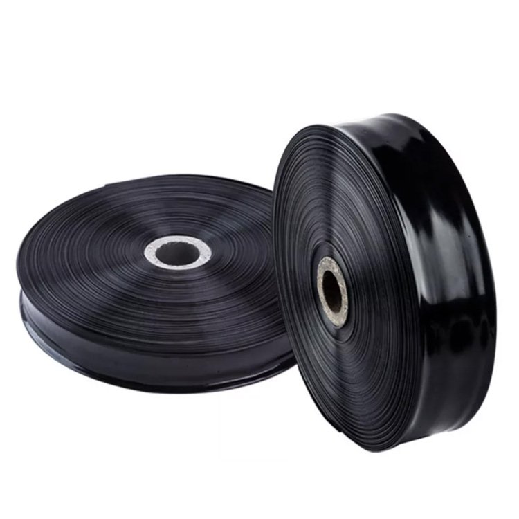 1 Hectare Spray Irrigation System PE Material Durable 32mm Rain Hose For Farmland Agricultural Irrigation System