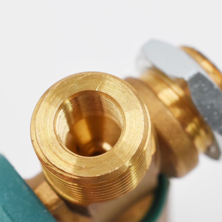 Cng Kits Cng Valve Cng Cylinder Filling Valve For Auto Parts Lpg Filling Valve