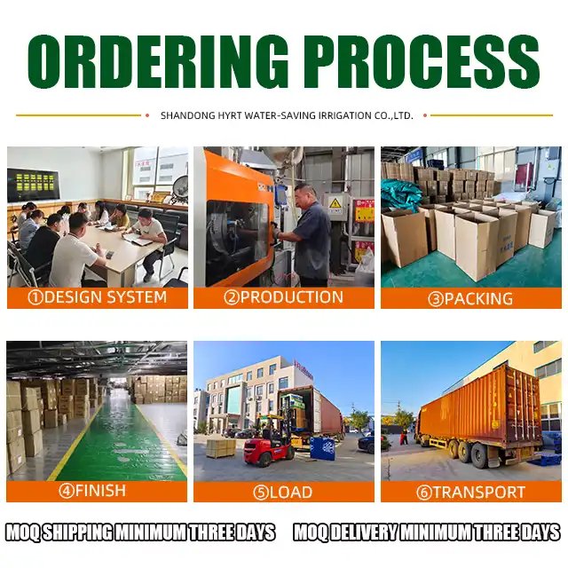valve manufacturer plastic irrigation fittings hard pipe bypass valve micro-spraying rain hose valve for high-flow agriculture