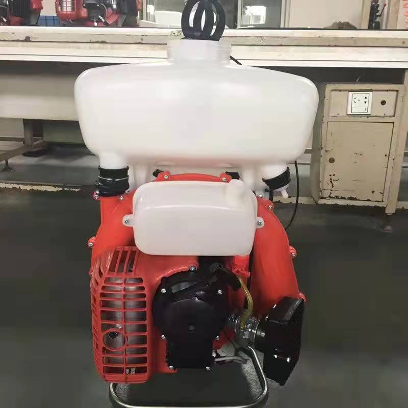 Agriculture machine Power sprayer for solo 423