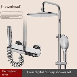 Electroplating