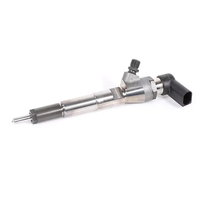 Factory Direct 166006212R Original Spare Parts Diesel Injector Auto Accessories Spray Valves For Replace And Repair