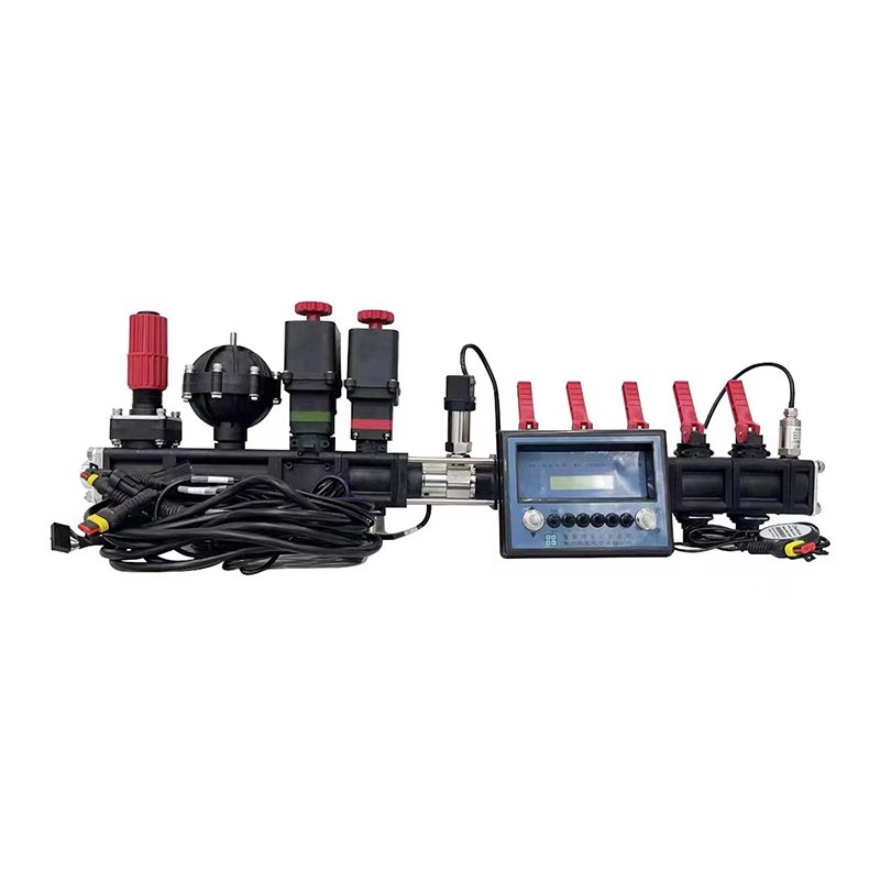 Water Standard Agricultural Separator Control Pressure Automatic Distributor hut Off Valve