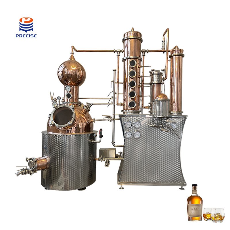 2000l 3000l 5000l stainless spirit storage tanks vodka brandy rum gin blending tanks