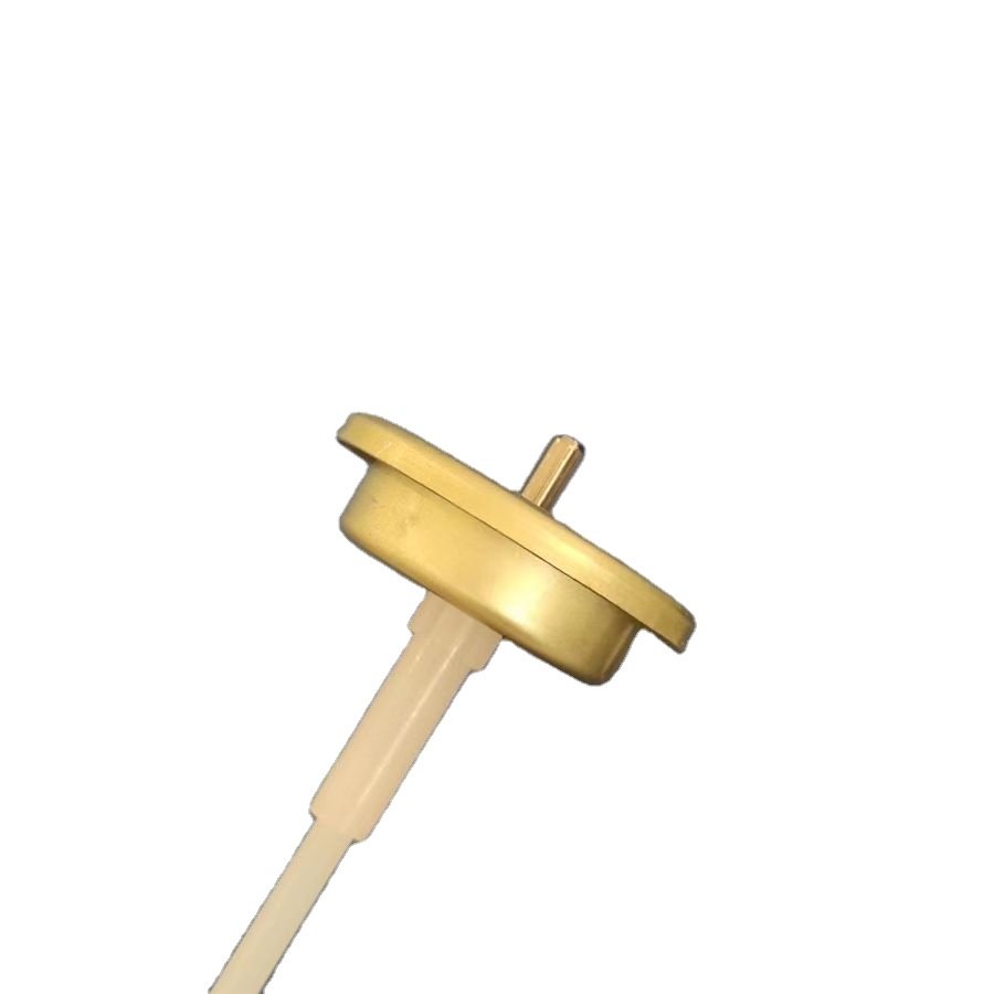 perfume sprayer one-inch valve efficient metering valve for air fresher