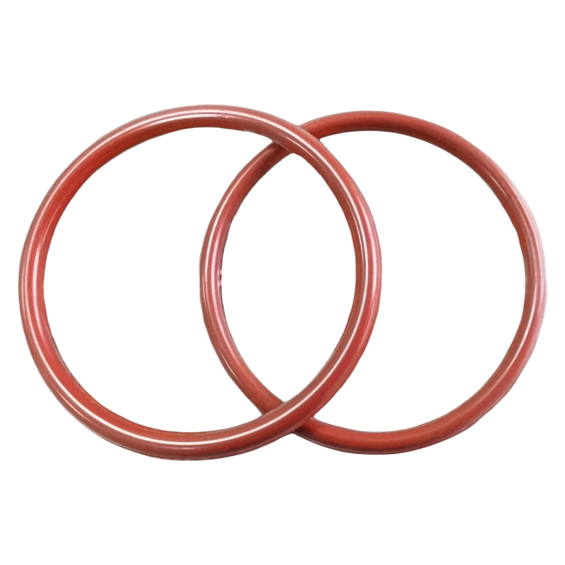 PTFE,PEEK,UHMW-PE Spring Energized Seals PTFE Spring loaded Seals PTFE coated O-ring Seals