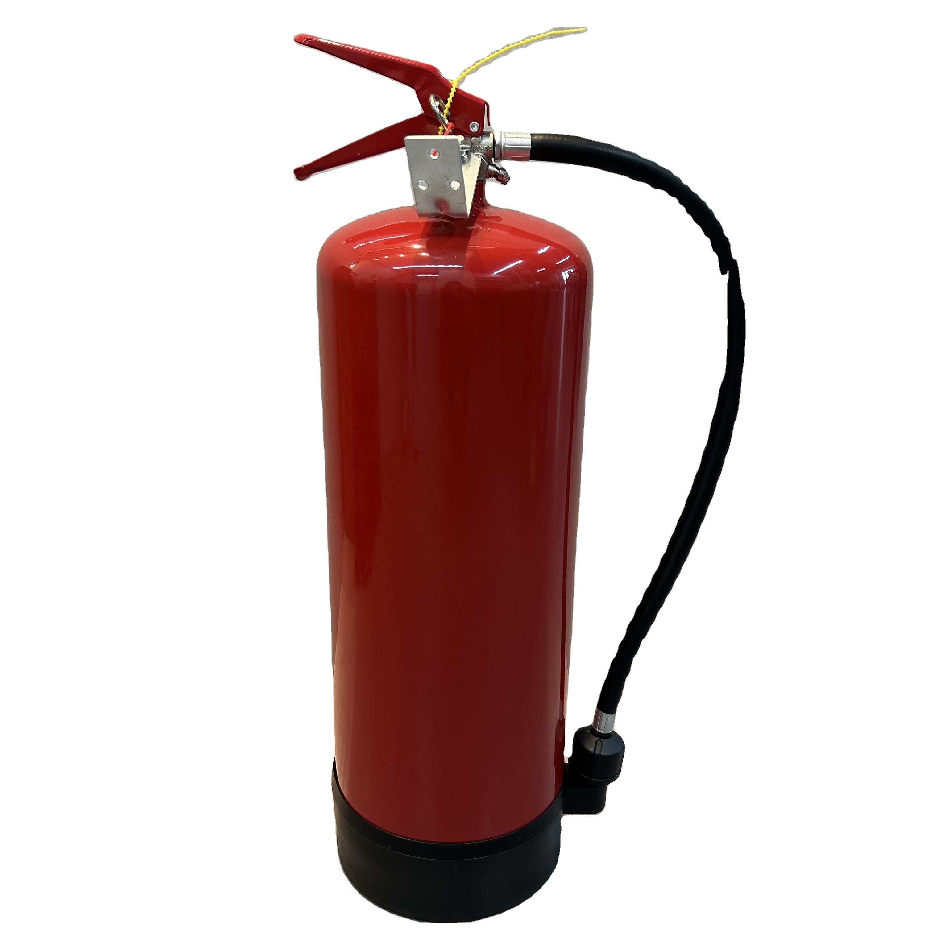 CE Certified 9L Foam Fire Extinguisher Best Quality for Lithium Battery Fires Effective Solution