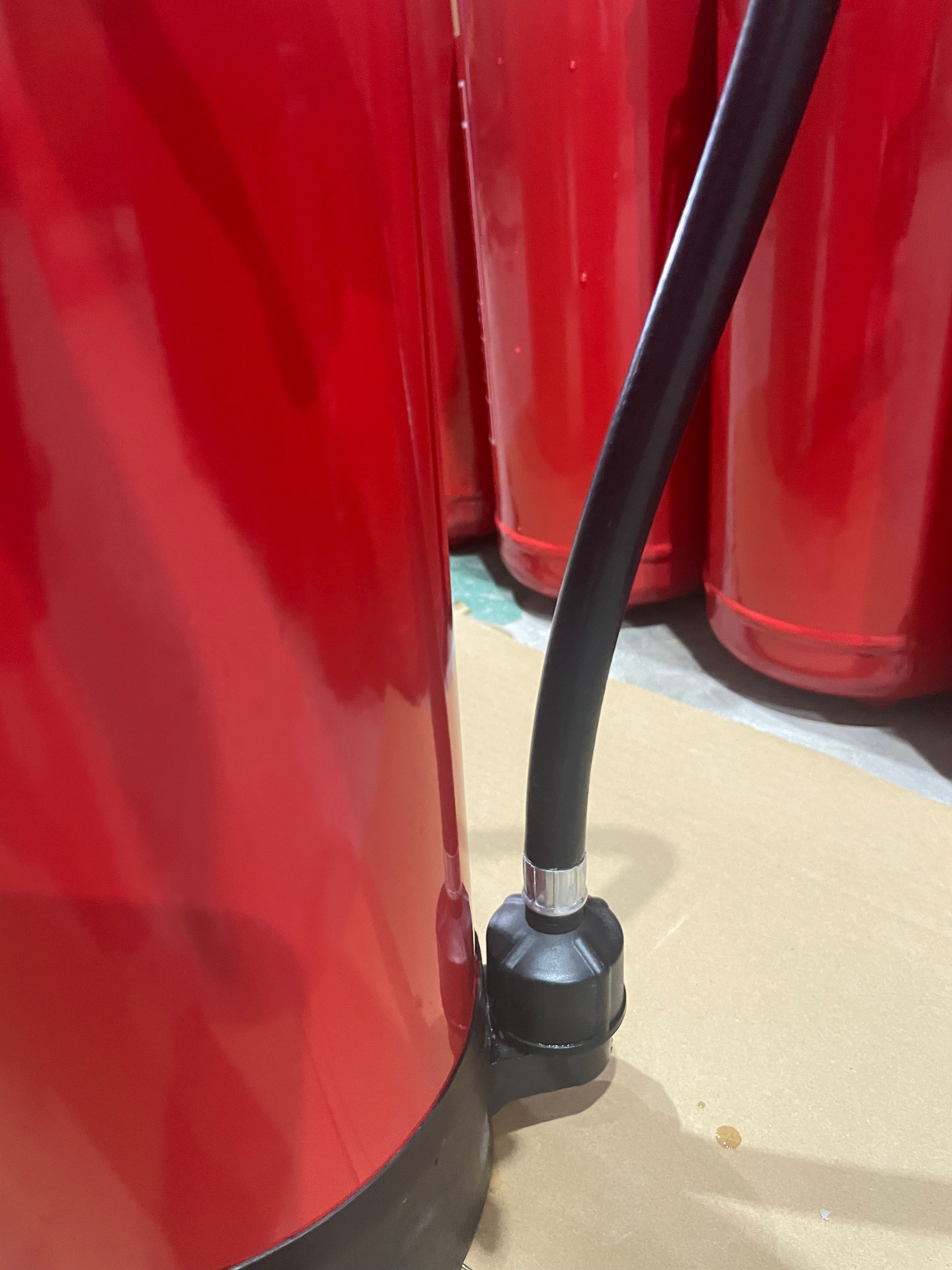 CE Certified 9L Foam Fire Extinguisher Best Quality for Lithium Battery Fires Effective Solution