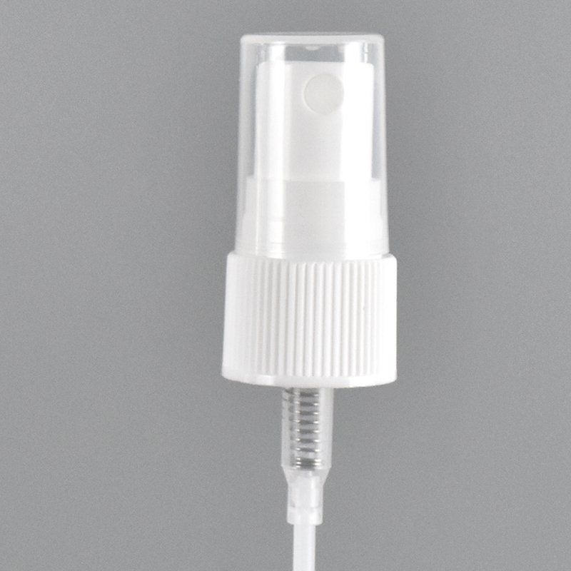 Wholesale 20mm Fine Mist Spray Pump Perfume Pump Sprayer Plastic Spray Cap