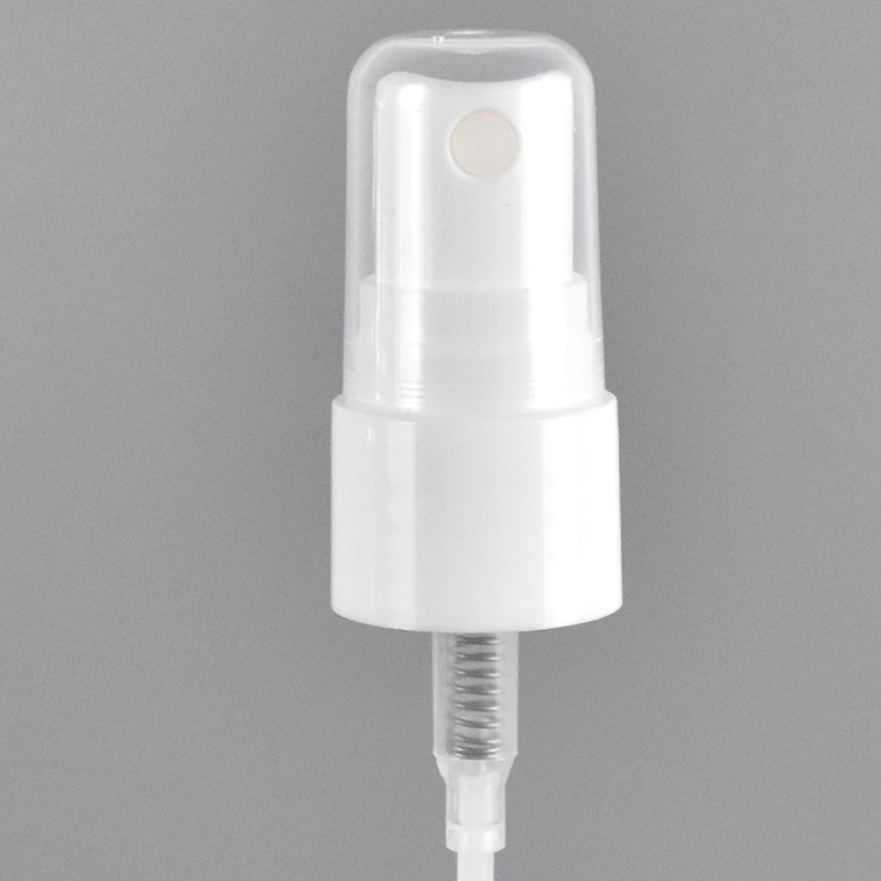 Wholesale 20mm Fine Mist Spray Pump Perfume Pump Sprayer Plastic Spray Cap