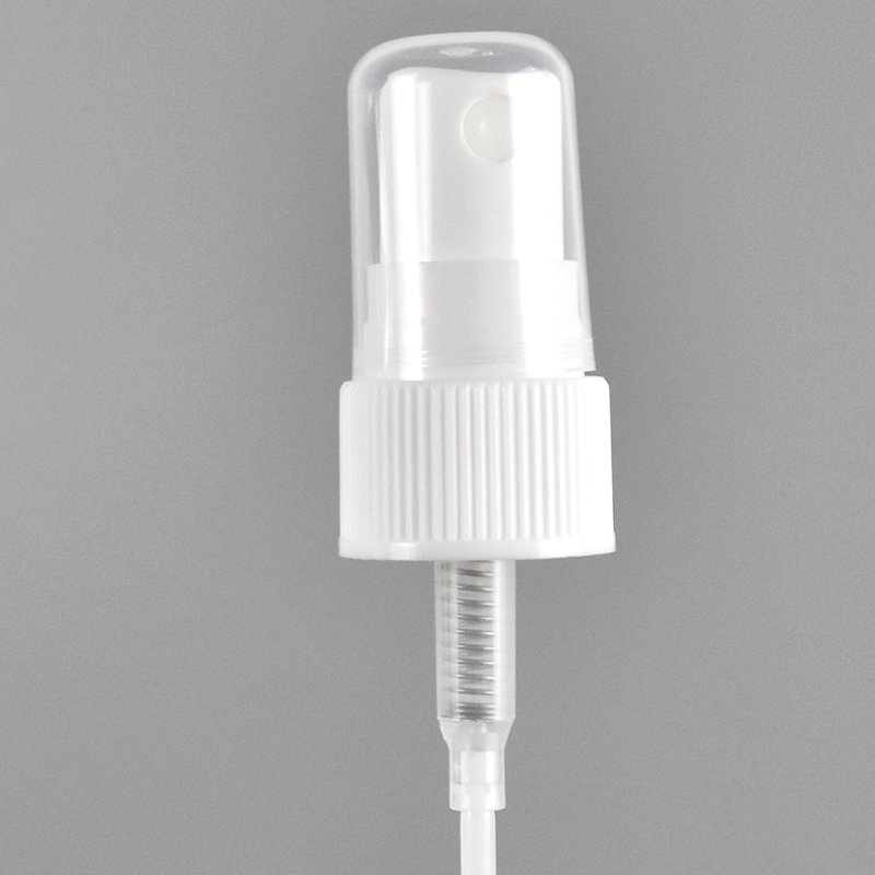 Wholesale 20mm Fine Mist Spray Pump Perfume Pump Sprayer Plastic Spray Cap