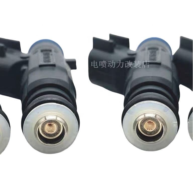 Original WulingSGMW HongGuangguang 1.2/1.4/1.5 Fuel injection nozzle Baojun small card 730 610 510
