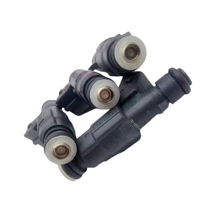 Original WulingSGMW HongGuangguang 1.2/1.4/1.5 Fuel injection nozzle Baojun small card 730 610 510