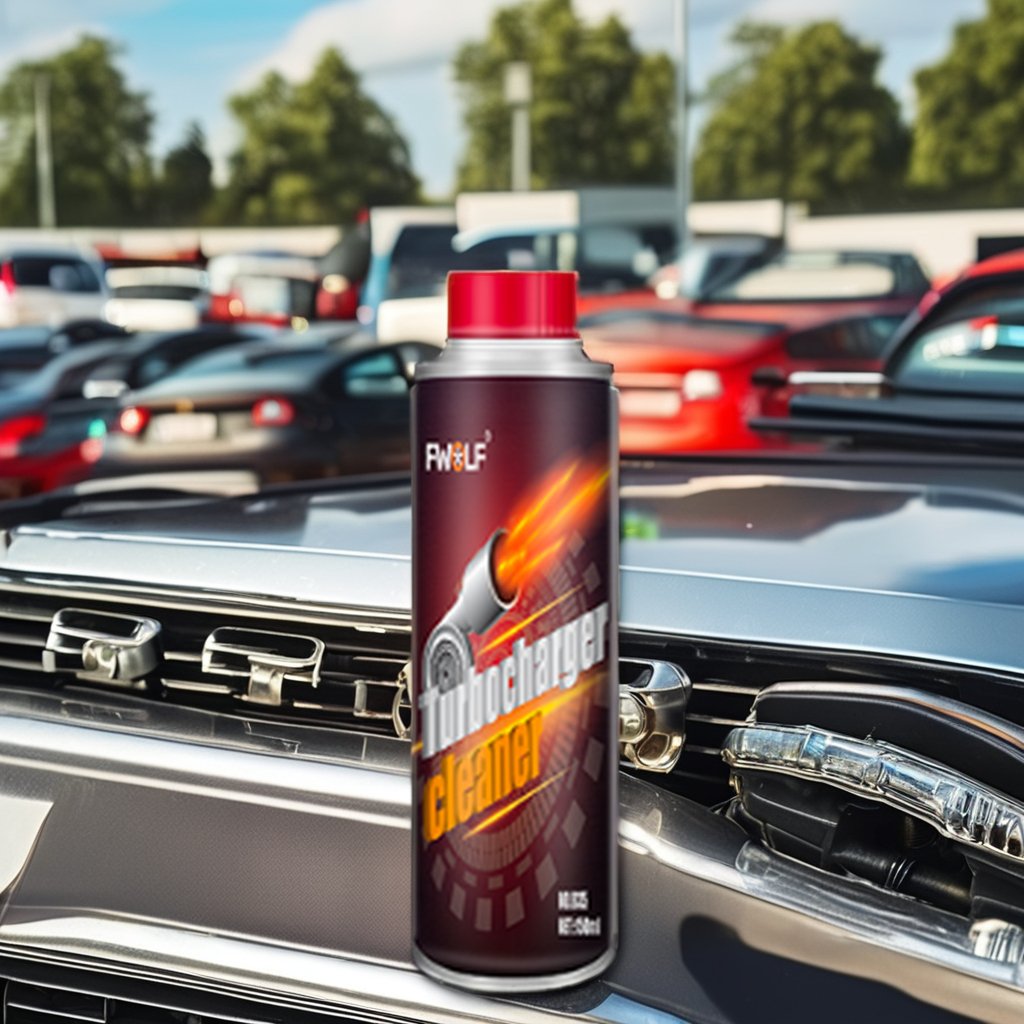 Turbocharger Cleaners Engine Lubricants & Cleaners Other Car Care Products for Cleaning Carbon