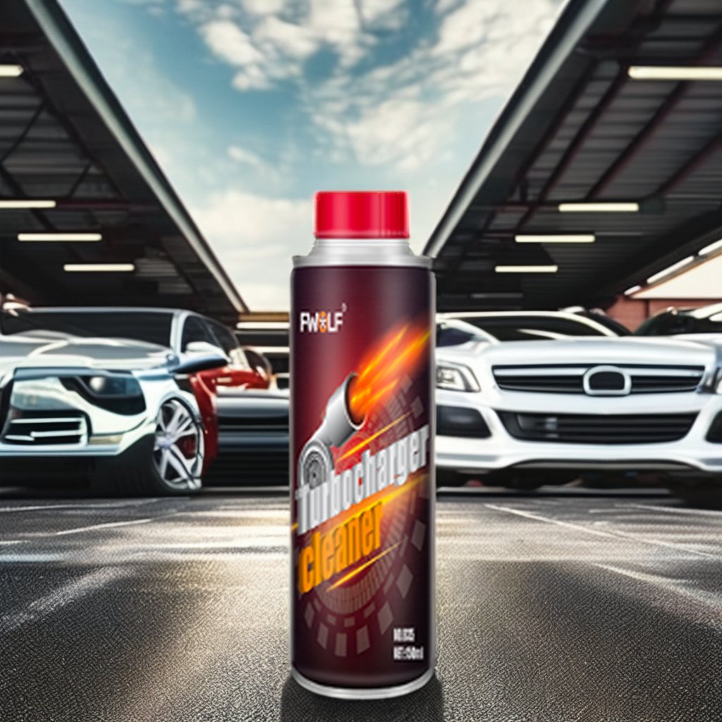 Turbocharger Cleaners Engine Lubricants & Cleaners Other Car Care Products for Cleaning Carbon