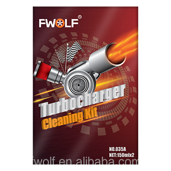 Turbocharger Cleaners Engine Lubricants & Cleaners Other Car Care Products for Cleaning Carbon