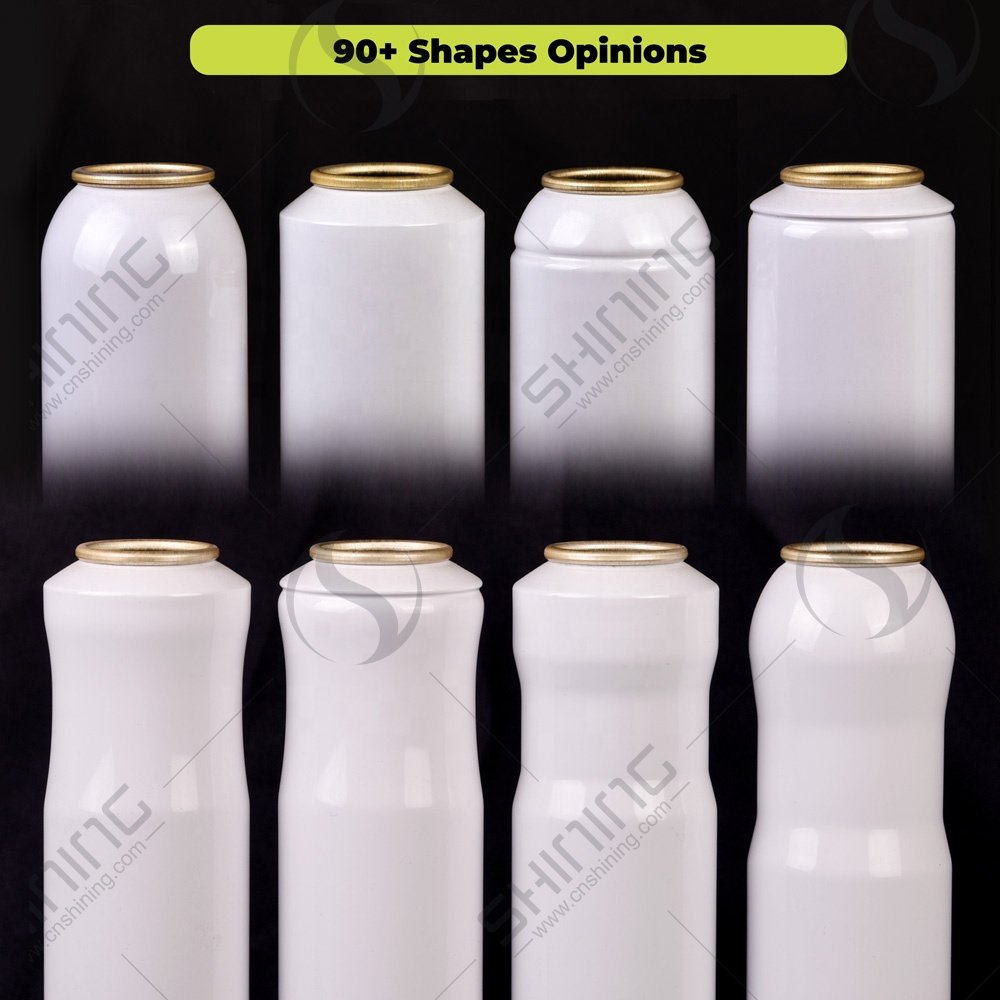 Top Sale 3.8oz 4.2oz 75ml 150ml 200ml Personal Care Manufacturer Refreshing Deodorant Spray Can for Men for Women