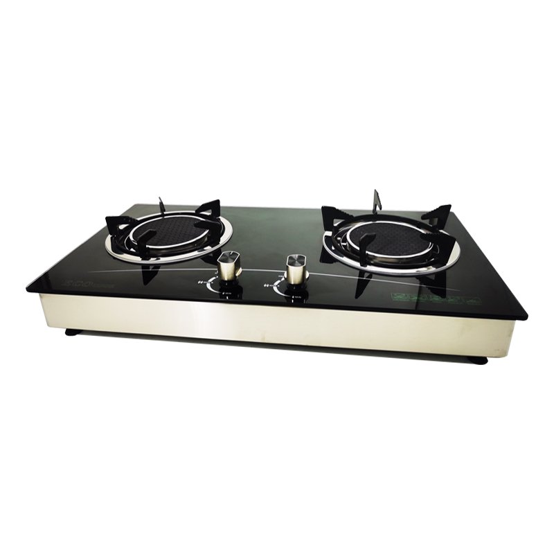 Professional OEM/ODM Brand Names Cabinet Pipe Domestic Gas Stoves For Gas Control Valve