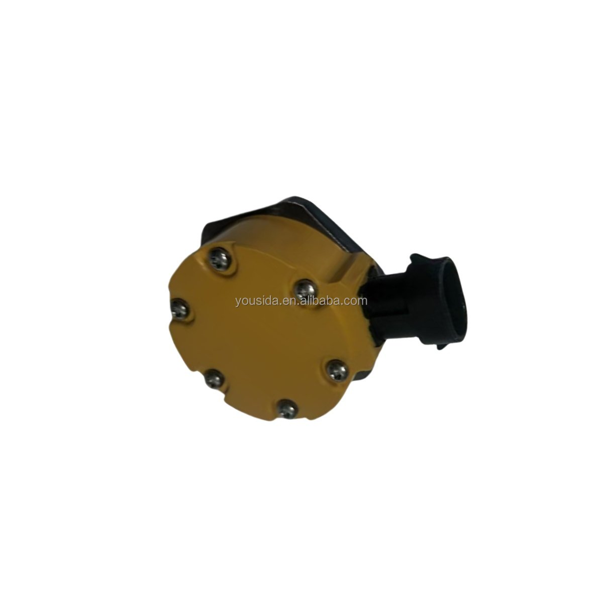 CAT Solenoid Valve 312-5620 for 320D C6.6 C6.4 Engine Fuel Injection Pump 2861511 286-1511 320D pump head