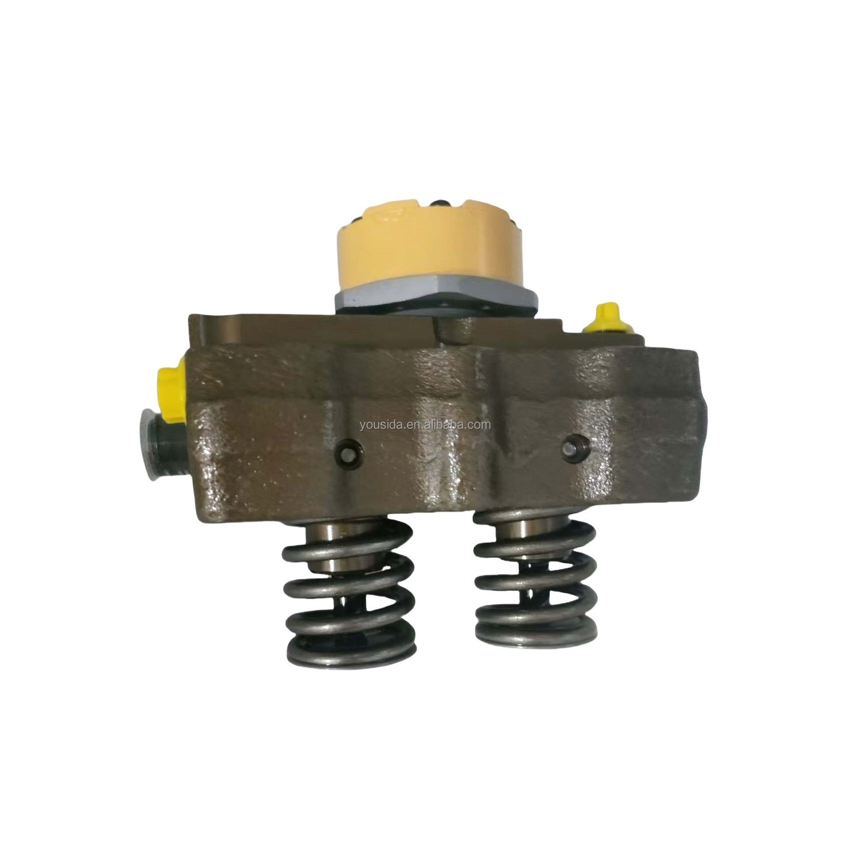 CAT Solenoid Valve 312-5620 for 320D C6.6 C6.4 Engine Fuel Injection Pump 2861511 286-1511 320D pump head